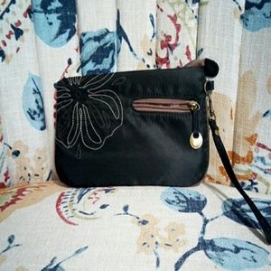 Travelon wristlet